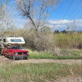 Review photo of Snake River Dispersed by MrCopperhead1974 , April 27, 2026