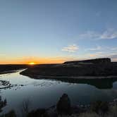 Review photo of Snake River Vista Recreation Site by Lindsay C., March 21, 2026