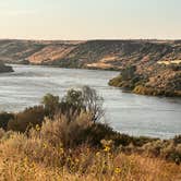 Review photo of Snake River Vista Recreation Site by Lisa M., August 14, 2025