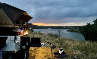 Colyer D.'s photo at Snake River Vista Recreation Site near Rockland, ID