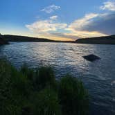 Review photo of Snake River Vista Recreation Site by Imerie T., June 9, 2025