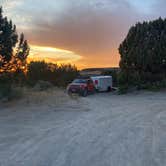 Review photo of Snake River Vista Recreation Site by Imerie T., June 9, 2025