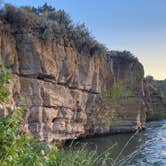 Review photo of Snake River Vista Recreation Site by Imerie T., June 9, 2025