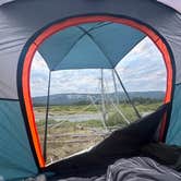 Review photo of Snake River Dispersed - Rockefeller Memorial Parkway by Ashley A., August 12, 2025