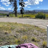 Review photo of Snake River Dispersed - Rockefeller Memorial Parkway by Kylie R., August 20, 2026