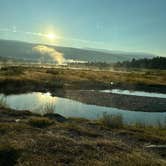 Review photo of Snake River Dispersed - Rockefeller Memorial Parkway by Devin B., September 6, 2024