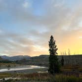 Review photo of Snake River Dispersed - Rockefeller Memorial Parkway by asruh W., September 16, 2026