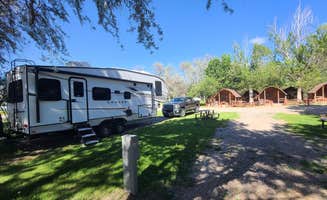 Tarey A.'s photo at Snake River RV Park & Campground near Idaho Falls, ID
