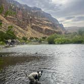 Review photo of Snively Gulch by Amy W., July 6, 2026