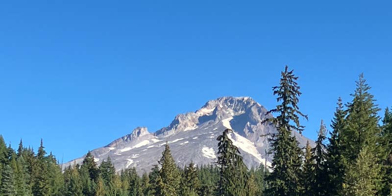 Camper submitted image from Snow Bunny Snow Park