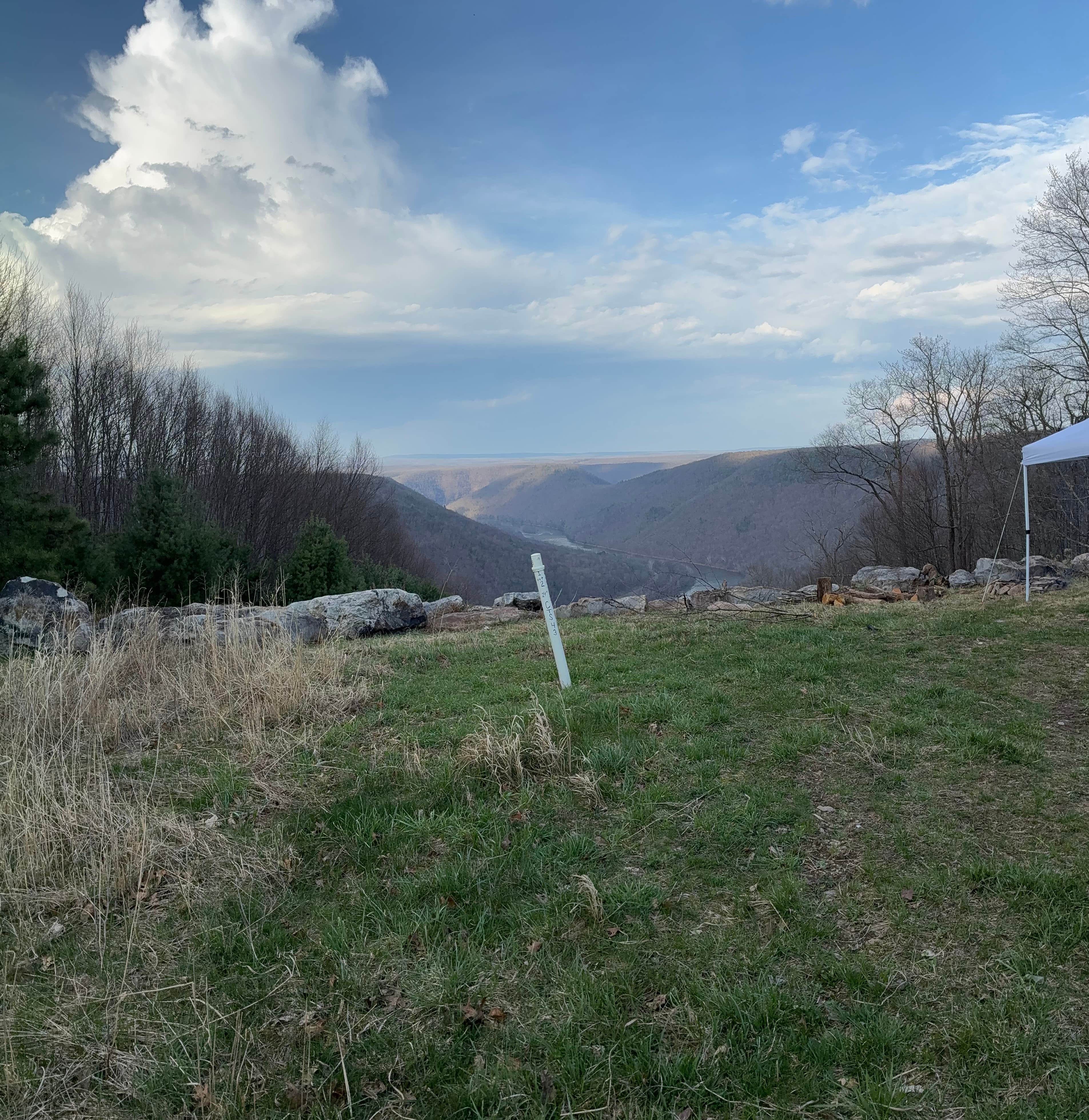 Camping near The Nature Inn At Bald Eagle: Snow Shoe Sites — Sproul State Forest, Snow Shoe, Pennsylvania