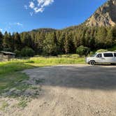 Review photo of Snowbank Trailhead by Julie K., July 10, 2025