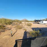 Review photo of Snyder Hill BLM Camping Area by ron R., October 31, 2024