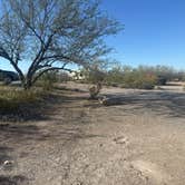 Review photo of Snyder Hill BLM Camping Area by sophia , March 13, 2026