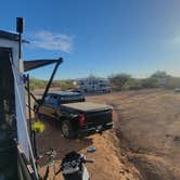 Review photo of Snyder Hill BLM Camping Area by ron R., October 31, 2024