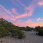 Review photo of Snyder Hill BLM Camping Area by MATTHEW R., December 14, 2025