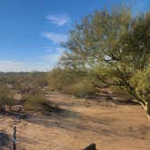 Review photo of Snyder Hill BLM Camping Area by ron R., October 31, 2024