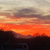 Review photo of Snyder Hill BLM Camping Area by MATTHEW R., December 14, 2025