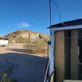 Review photo of Snyder Hill BLM Camping Area by ron R., October 31, 2024