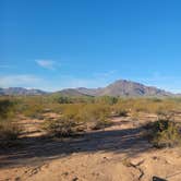 Review photo of Snyder Hill BLM Camping Area by ron R., October 31, 2024