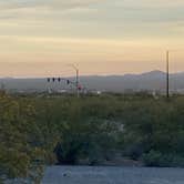 Review photo of Snyder Hill BLM Camping Area by MATTHEW R., December 14, 2025