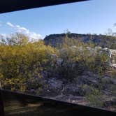 Review photo of Snyder Hill BLM Camping Area by Sue B., January 13, 2026