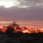 Review photo of Snyder Hill BLM Camping Area by Karen , April 23, 2026
