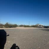 Review photo of Snyder Hill BLM Camping Area by sophia , March 13, 2026