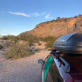 Review photo of Snyder Hill BLM Camping Area by MATTHEW R., December 14, 2025