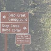 Review photo of Soap Creek Camp by Greg L., June 9, 2025