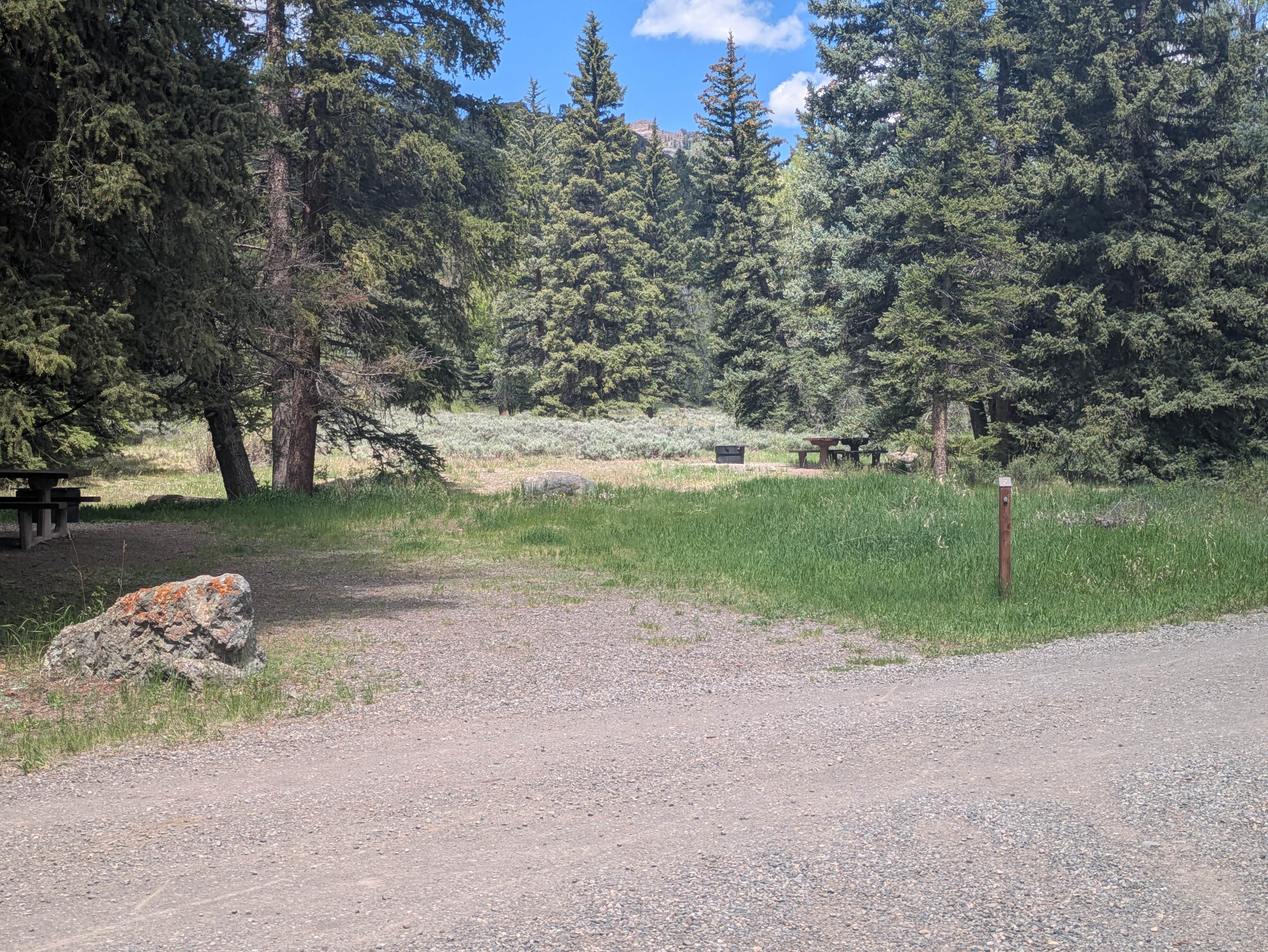 Camper submitted image from Soap Creek Camp - 4