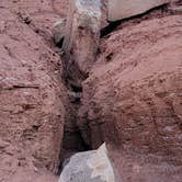 Review photo of Soap Creek - Dispersed Camping by Brad B., June 9, 2025