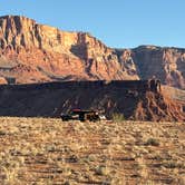 Review photo of Soap Creek - Dispersed Camping by Sam M., May 6, 2025