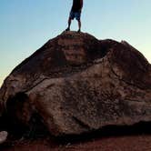 Review photo of Soap Creek - Dispersed Camping by Brad B., June 9, 2025