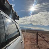 Review photo of Soap Creek - Dispersed Camping by Alvin S., November 17, 2025