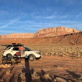 Review photo of Soap Creek - Dispersed Camping by Alvin S., November 17, 2025