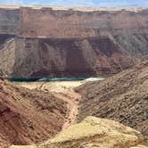 Review photo of Soap Creek - Dispersed Camping by Sam M., May 6, 2025