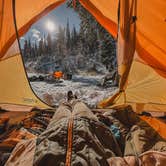 Review photo of Soapstone Basin Dispersed Camping by Elise A., October 17, 2025