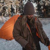 Review photo of Soapstone Basin Dispersed Camping by Elise A., October 17, 2025