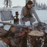 Review photo of Soapstone Basin Dispersed Camping by Elise A., October 17, 2025