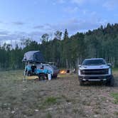 Review photo of Soapstone Basin Dispersed Camping by Eddie P., June 27, 2025