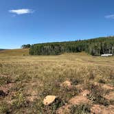 Review photo of Soapstone Basin Dispersed Camping by lee R., August 27, 2026