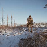 Review photo of Soapstone Basin Dispersed Camping by Elise A., October 17, 2025