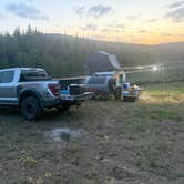 Review photo of Soapstone Basin Dispersed Camping by Eddie P., June 27, 2025