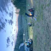 Review photo of Soapstone Basin Dispersed Camping by Eddie P., June 27, 2025