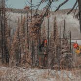 Review photo of Soapstone Basin Dispersed Camping by Elise A., October 17, 2025