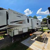 Review photo of Soaring Eagle Campground by Devin , July 18, 2026