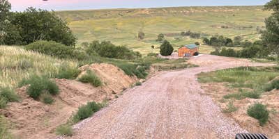 Roads