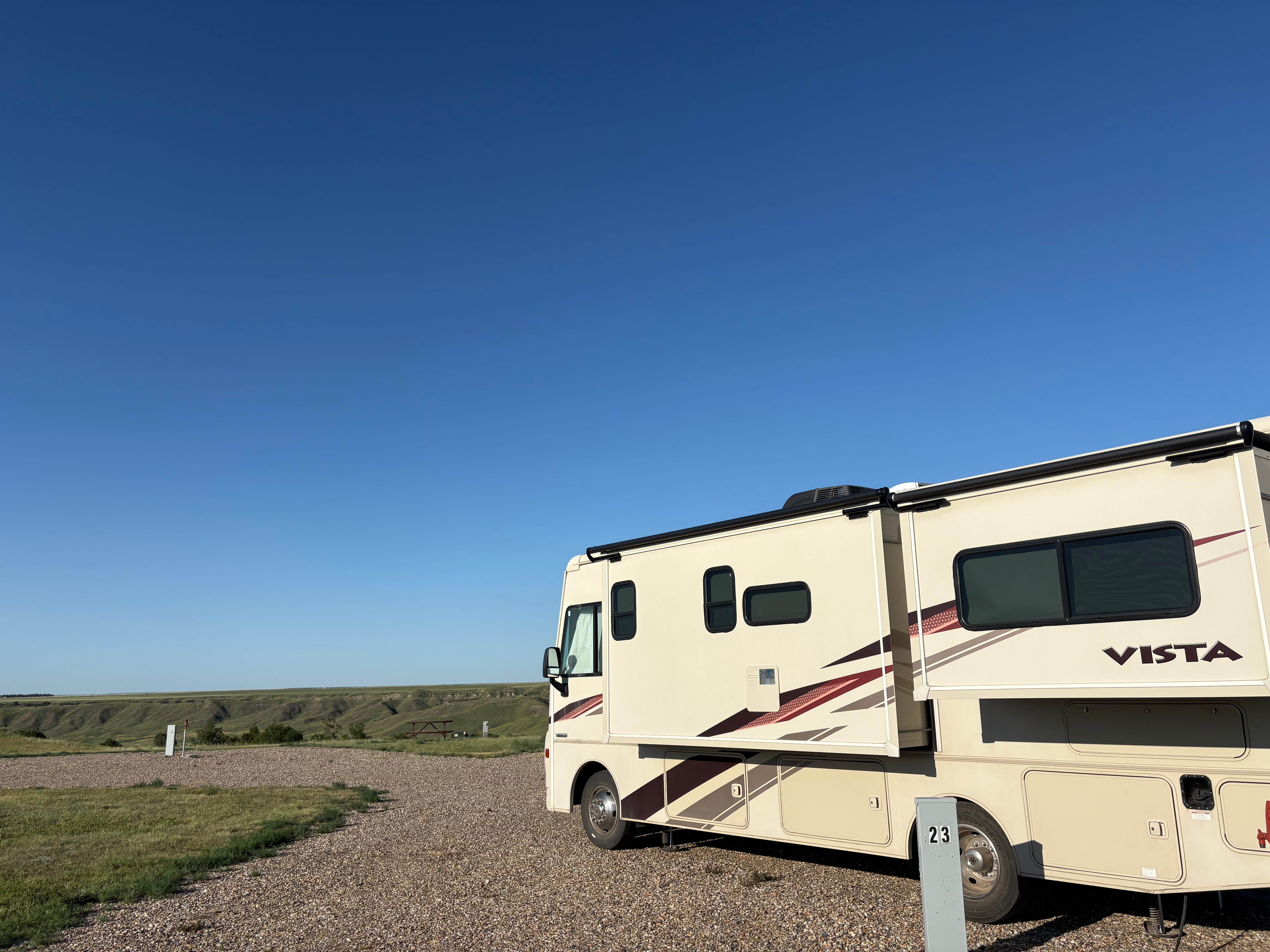 Sobo’s Campground