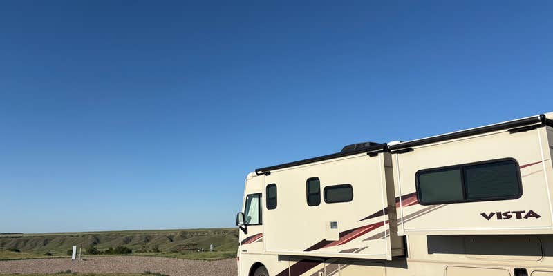 Camper submitted image from Sobo’s Campground
